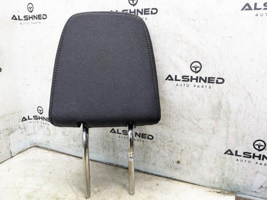 2019-21 Chevrolet Silverado 1500 RR Right/Left Seat Headrest Cloth 84841823 OEM - Alshned Auto Parts