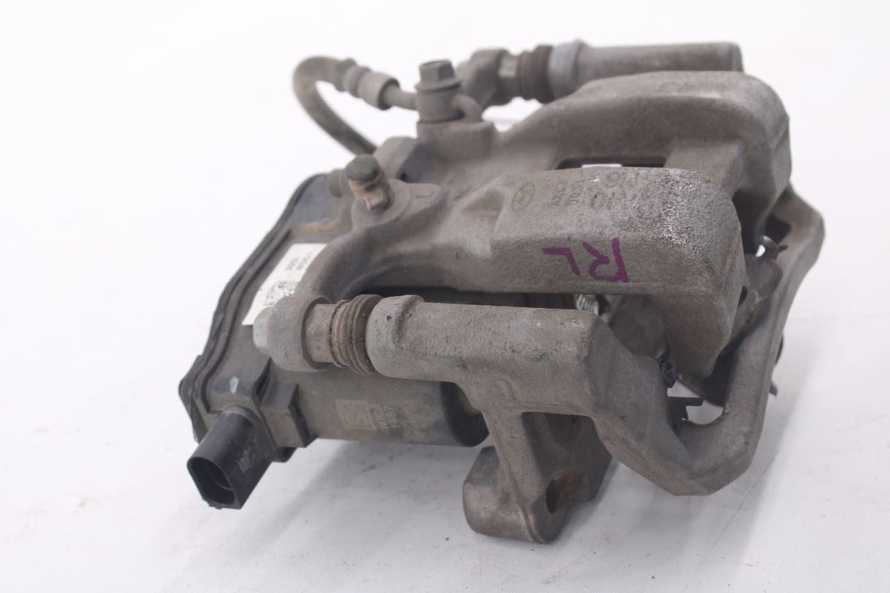 21-26 Hyundai Santa Fe SEL Rear Left Driver Side Brake Disc Caliper 58310-P2A302