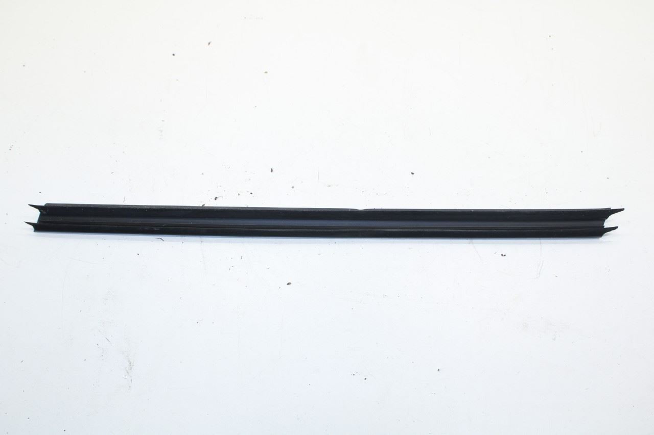 2012-16 BMW 328i xDrive Front Left Door Window Run Channel w/ Belt Seal Molding - Alshned Auto Parts