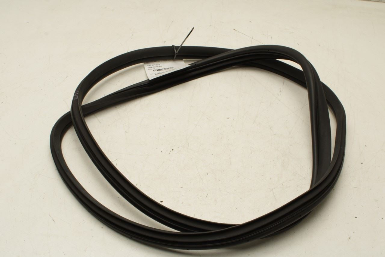 2023-25 Kia Sportage Hybrid EX Front Right Door Weatherstrip On Body 82120-P1000 - Alshned Auto Parts