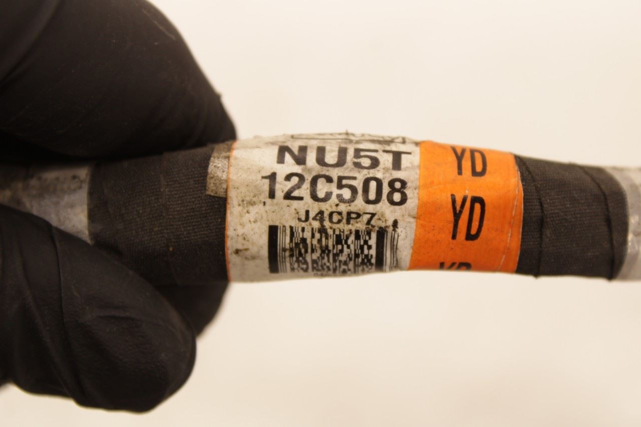 2022-2024 Ford Expedition MAX XLT 3.5L Engine Motor Wire Harness NU5T-12C508-YD - Alshned Auto Parts