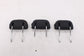 23-25 BMW 430i xDrive Gran Coupe Rear RH LH and Center 2nd Row Seat Headrest Set7