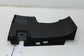 14-20 Nissan Rogue SV Left Dash Knee Lower Cover w/ Switches 68106-4BA1A *ReaD* - Alshned Auto Parts