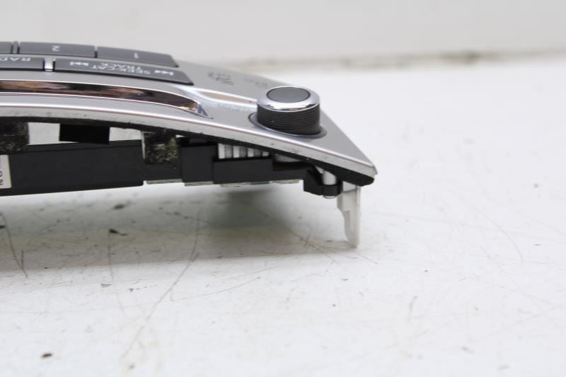16-20 Infiniti QX60 Audio Radio CD Faceplate Control Panel 25391-9NJ1A OEM *ReaD - Alshned Auto Parts