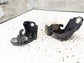 2013-2020 Ford Fusion Rear Right Door Upper & Lower Hinge BB5Z-7826800-C OEM - Alshned Auto Parts
