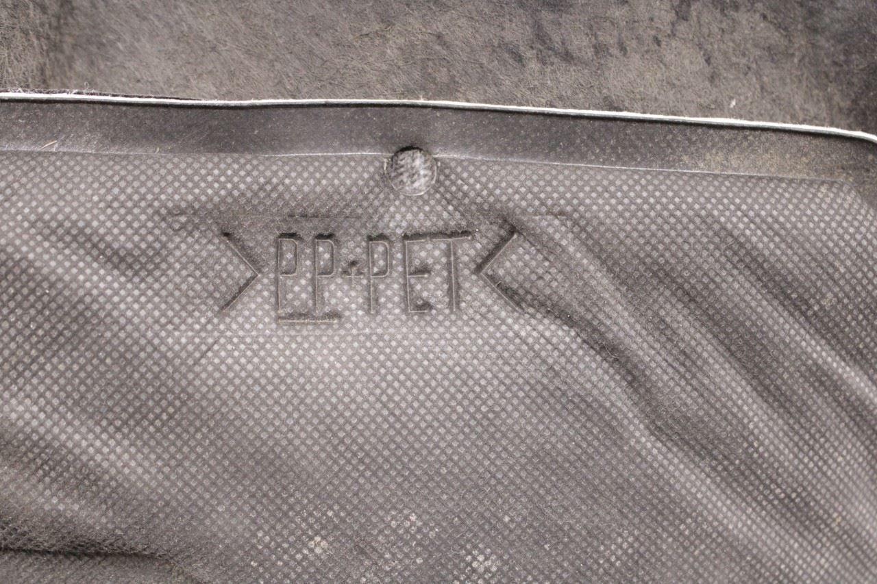 2019-2025 Acura RDX SH-AWD Rear Left Driver Side Wheelhouse Liner Splash Shield - Alshned Auto Parts