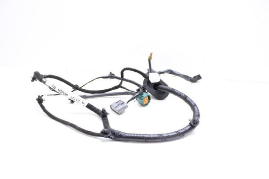 2016-2023 Nissan Maxima Rear Left Driver Door Wire Harness 24127-9DJ0A OEM - Alshned Auto Parts