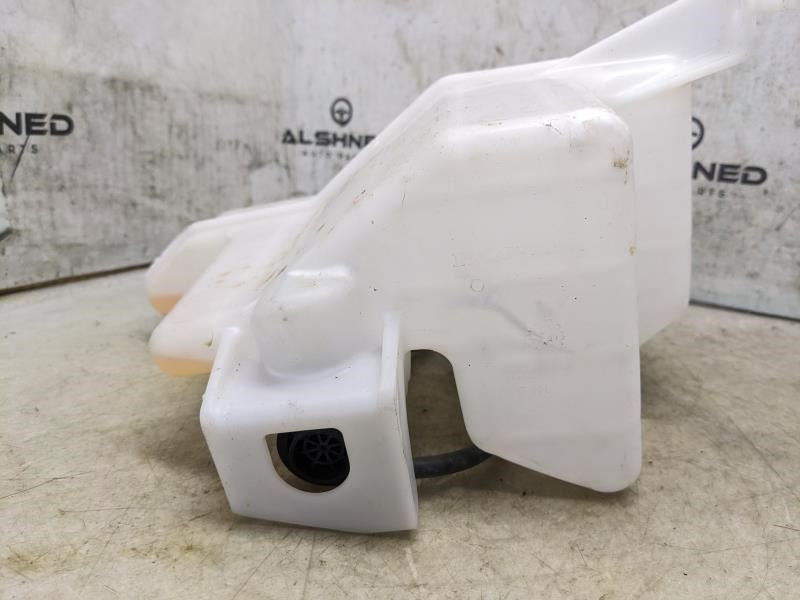 2018-20 Honda Accord Windshield Washer Reservoir Bottle 76841-TVA-A01 OEM *ReaD* - Alshned Auto Parts