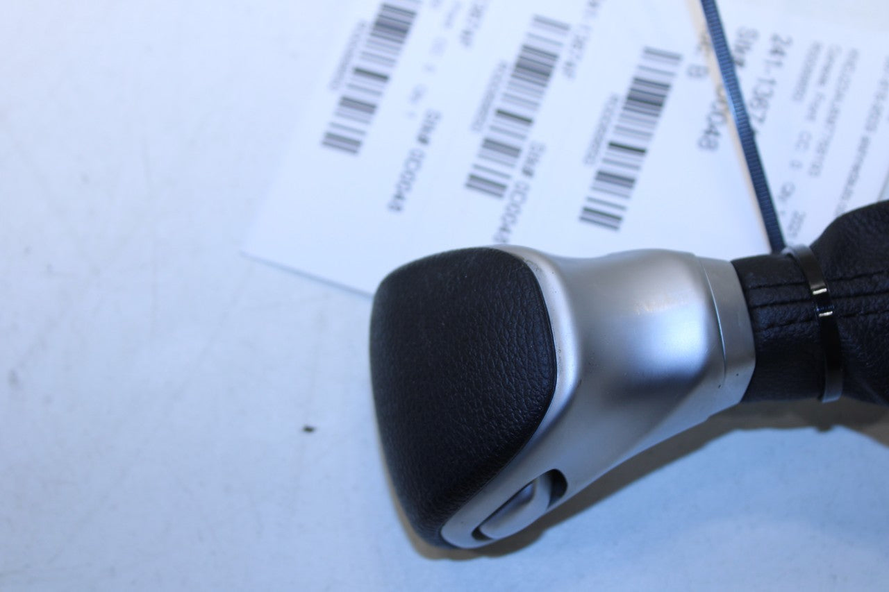 2020-2024 Kia Soul LX 2.0L FWD Automatic Transmission Gear Shifter Boot w/ Knob - Alshned Auto Parts