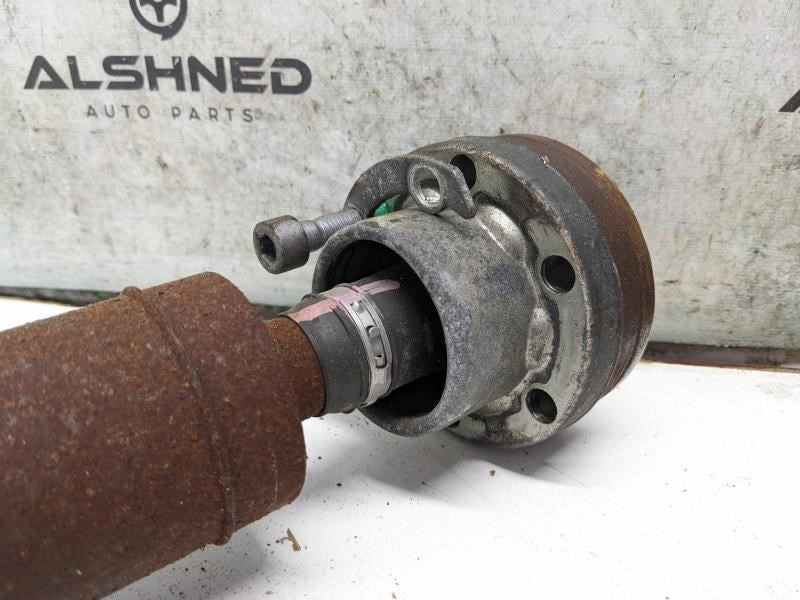 2011-2021 Jeep Grand Cherokee 3.6L 4WD Front Drive Shaft 52853642AD OEM - Alshned Auto Parts