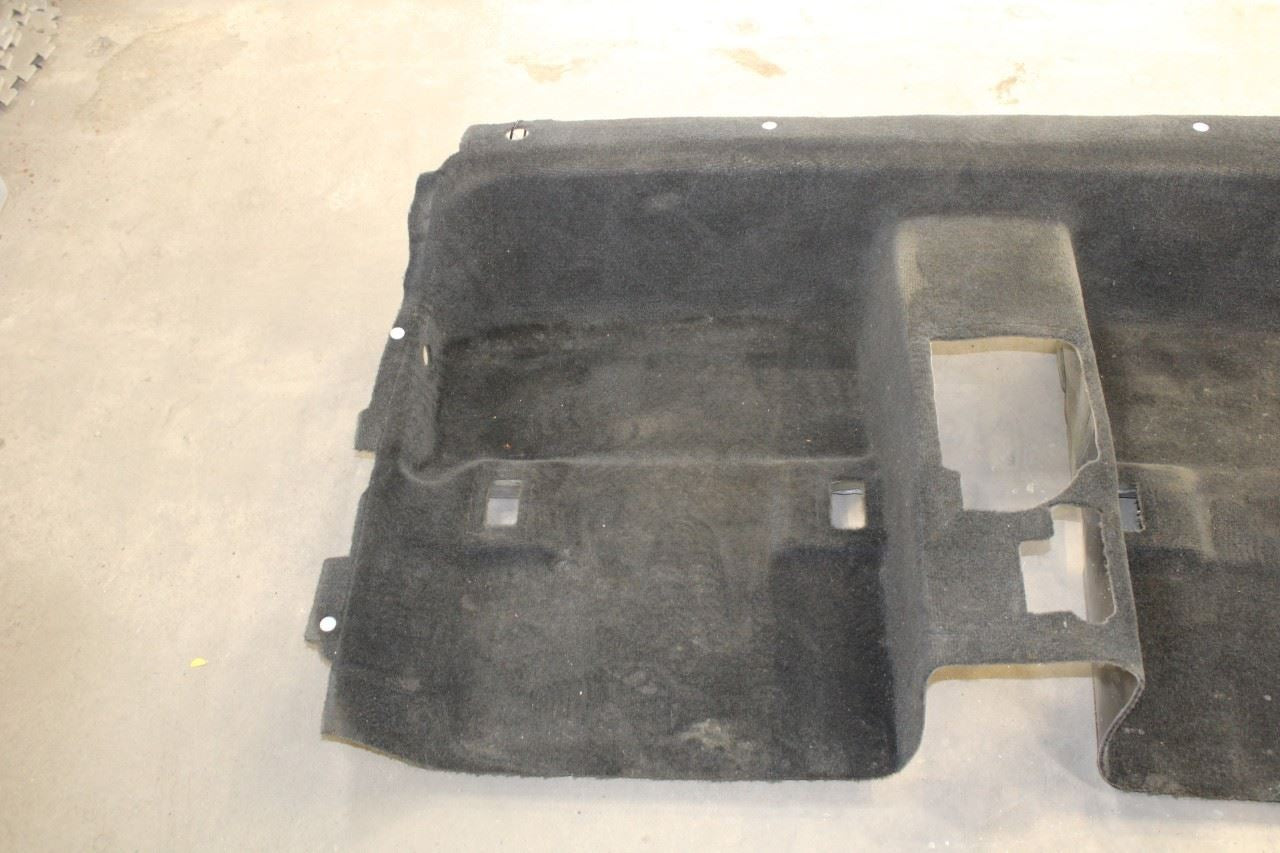 2012-14 Dodge Challenger SXT Front and Rear RH and LH Interior Carpet Floor Mats - Alshned Auto Parts