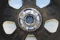 2018-2022 Ford EcoSport Alloy Wheel R16x6.5J 5 Spoke GN15-1007-C1B OEM - Alshned Auto Parts