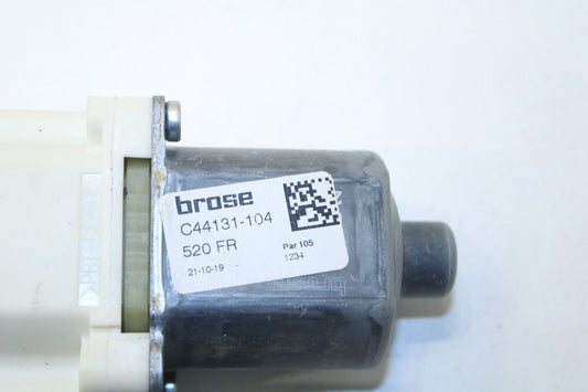 2015-2023 Jeep Renegade Sport Front Right Door Power Window Motor 68268765AA OEM - Alshned Auto Parts