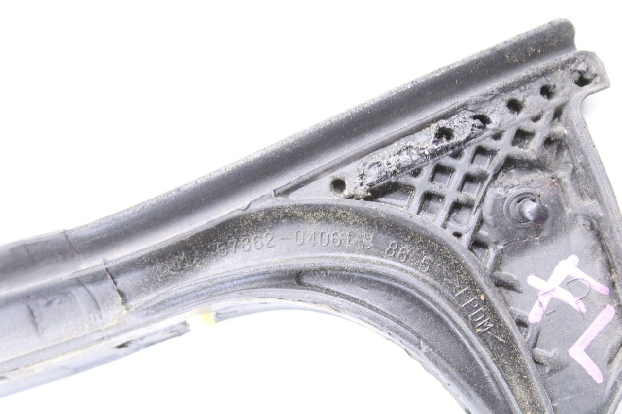 2016-2023 Toyota Tacoma Limited Double Cab Front Left Door Weatherstrip Seal - Alshned Auto Parts