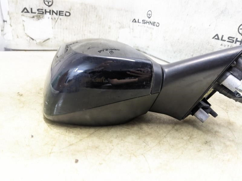 2012-2014 Subaru Impreza Left Driver Side Rearview Mirror 91036FJ210 OEM *ReaD* - Alshned Auto Parts