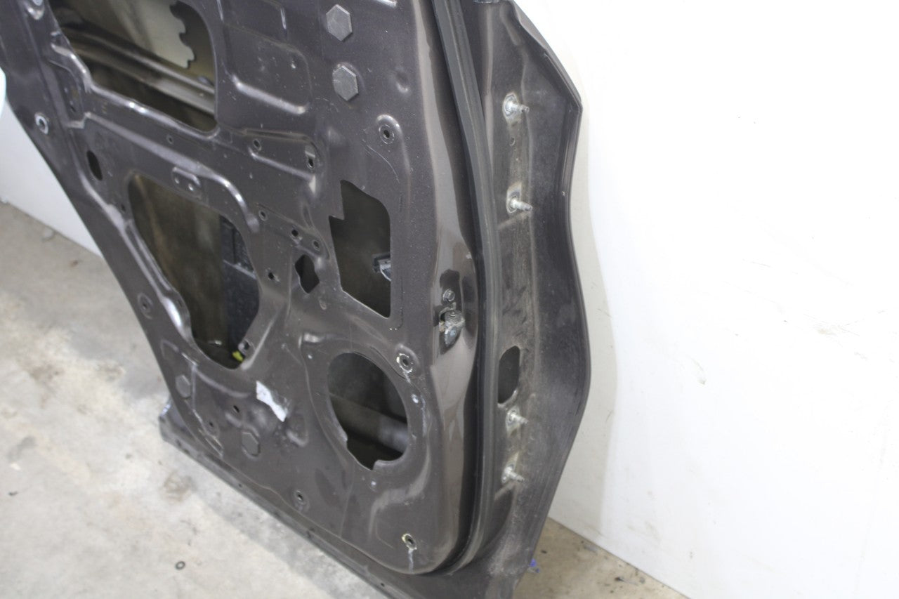 2015-24 Nissan Murano Platinum Rear Left Driver Door Shell Panel 82101-5AA0A OEM - Alshned Auto Parts