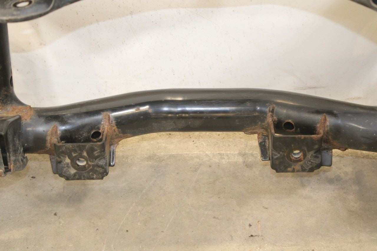 2022-25 Mitsubishi Eclipse Cross ES 4WD Rear Crossmember Subframe 55400W000P OEM - Alshned Auto Parts