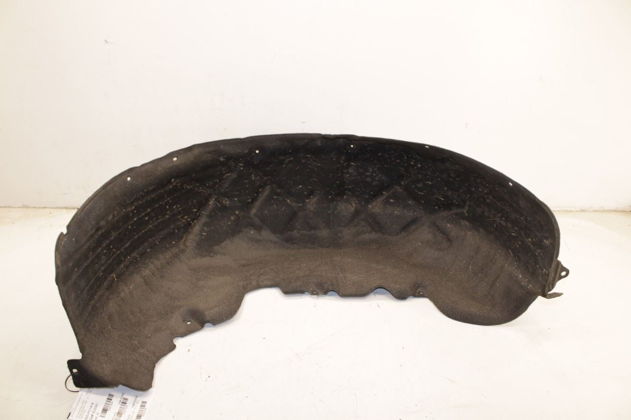 2011-2018 Porsche Cayenne Platinum Rear Left Side Wheelhouse Liner Splash Shield - Alshned Auto Parts