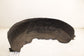 2011-2018 Porsche Cayenne Platinum Rear Left Side Wheelhouse Liner Splash Shield - Alshned Auto Parts
