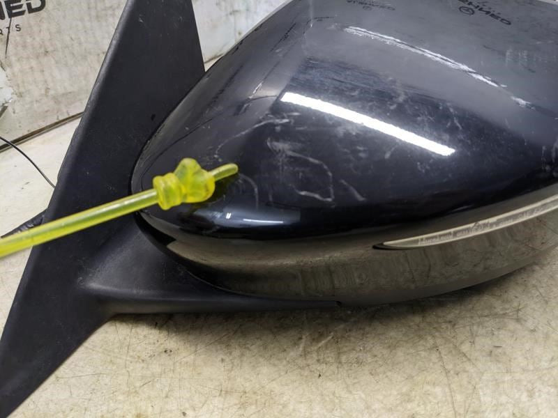 2018-2023 Nissan Kicks Left Driver Side Rearview Mirror 96302-5RL0B OEM *ReaD* - Alshned Auto Parts