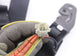 2021-26 Ford F150 XLT SuperCrew 5.0L RWD Rear Center 2nd Row Seat Belt Retractor - Alshned Auto Parts