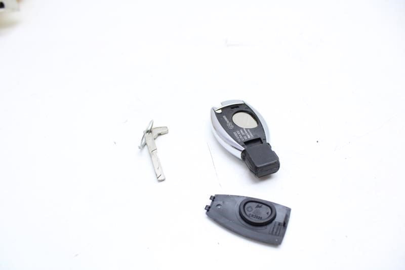 2015 Mercedes-Benz CLA250 Smart Key Fob Keyless Entry Remote 204Y50800200 MPN - Alshned Auto Parts