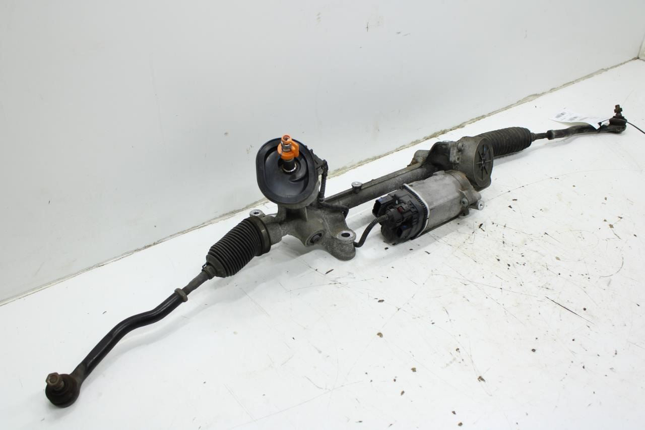 2018 Honda Accord 1.5L Power Steering Gear Rack & Pinion 53600-TVA-A09 OEM - Alshned Auto Parts