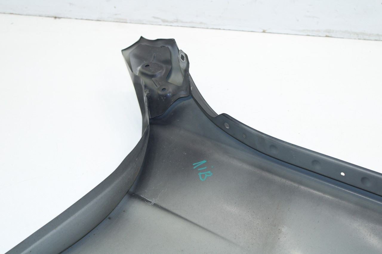 13-16 BMW 328i xDrive SULEV Front Left Side Fender Panel 41007438439 OEM *ReaD* - Alshned Auto Parts