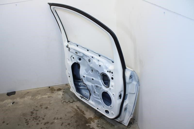 2019-2022 Ford EcoSport Front Left Driver Door Shell Panel GN1Z-7420125-T OEM - Alshned Auto Parts