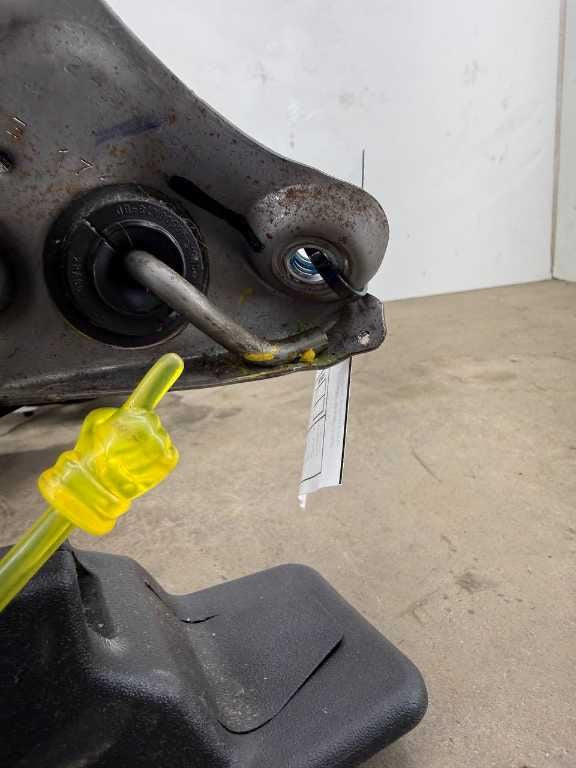 18-24 Ford Expedition Max XLT Front Driver LH Side Seat Lower Track Frame *ReaD* - Alshned Auto Parts