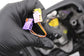 2023-24 Chevrolet Silverado LT-L 2.7L Steering Wheel Leather w/ Control Buttons - Alshned Auto Parts
