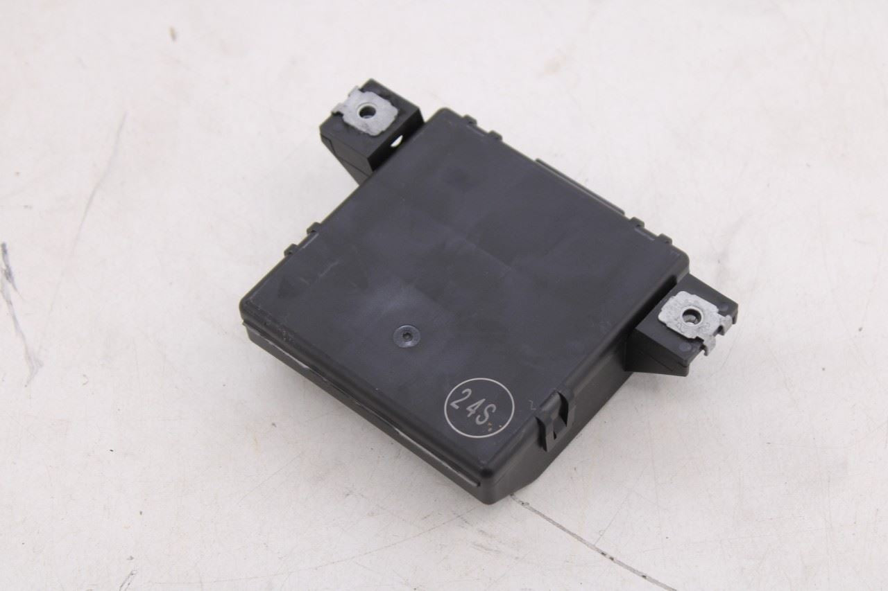 2012-2016 Porsche Cayenne S Central Gateway Control Module 7PP907530Q OEM - Alshned Auto Parts