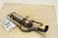 19-23 Kia Forte LXS 2.0L FWD Engine EGR Emission Cooler w/ Hose Pipe 28460-2E920 - Alshned Auto Parts