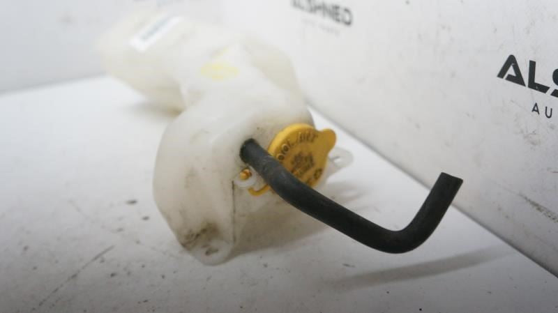 14-18 Subaru Forester 2.5L AWD Radiator Coolant Reservoir Bottle 45150SG001 OEM - Alshned Auto Parts