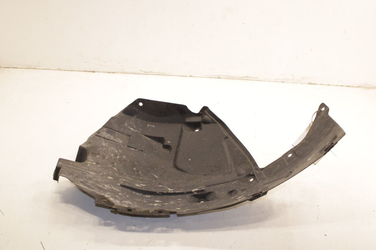 2014-17 Infiniti QX50 Front Left Side Wheelhouse Liner Splash Shield 63845-1BA0A - Alshned Auto Parts