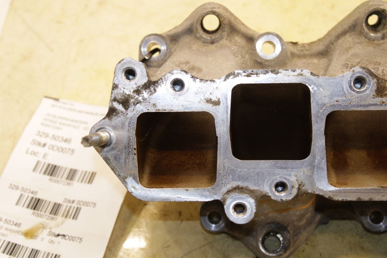2014-2017 Infiniti QX50 3.7L AWD Engine Lower Intake Manifold 14003-EY01A OEM - Alshned Auto Parts