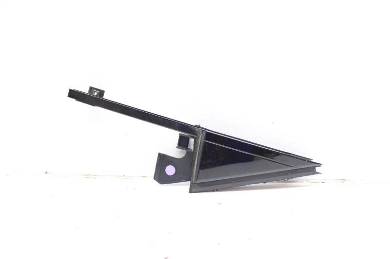 2014-2020 Infiniti QX60 Rear Left Side Door Corner Trim Sash Channel 82235-3JA0B - Alshned Auto Parts