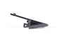 2014-2020 Infiniti QX60 Rear Left Side Door Corner Trim Sash Channel 82235-3JA0B - Alshned Auto Parts