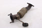 2016-2022 Kia Sportage Nightfall 2.4L FWD Front Exhaust Muffler Pipe 28610-D9630 - Alshned Auto Parts