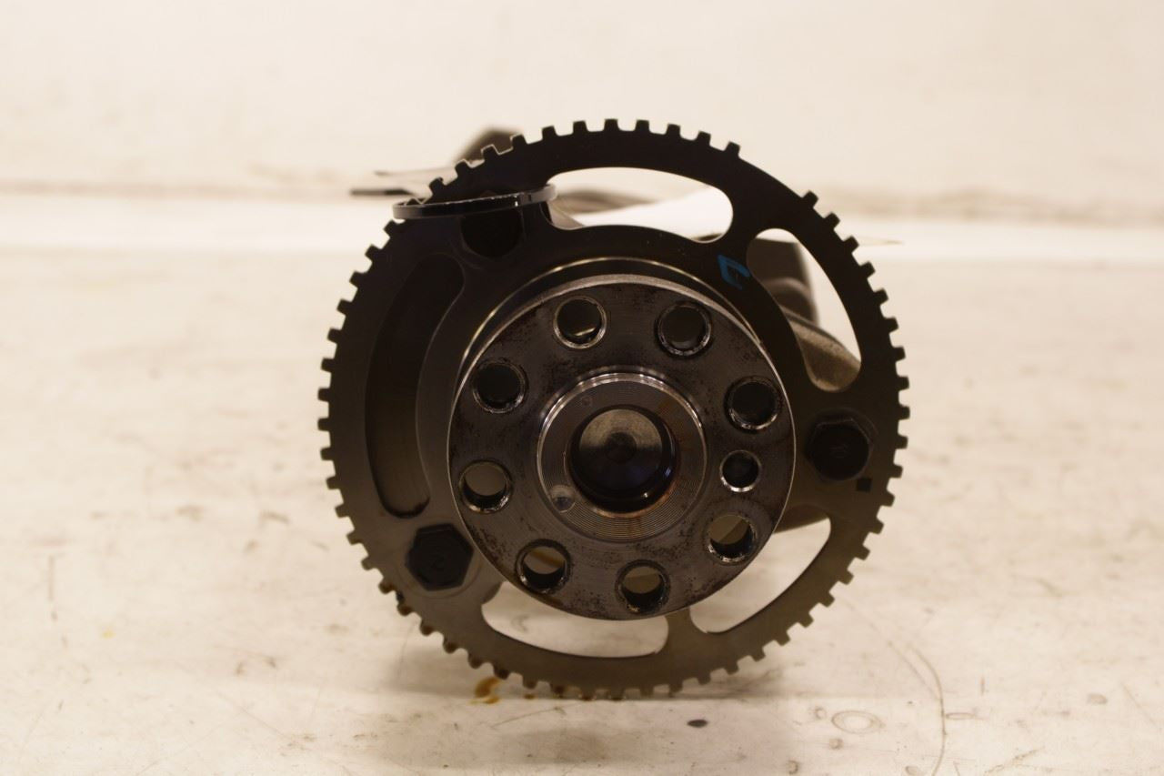 2022-2025 Hyundai Tucson SEL 2.5L AWD Engine Motor Crankshaft 48K 6X01M-2SA02 - Alshned Auto Parts