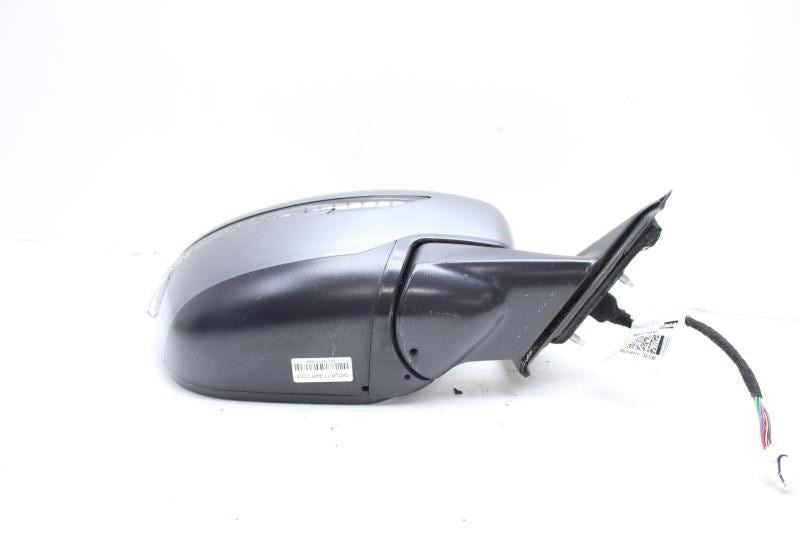 2015-2017 Nissan Rogue Right Passenger Side Rear View Mirror 96301-9TB0C OEM - Alshned Auto Parts