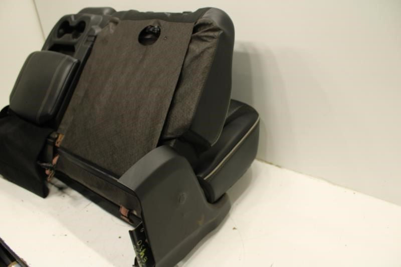 19-24 Ram 1500 Crew Cab Rear 2nd Row Right Passenger Seat 68299885AB OEM *ReaD* - Alshned Auto Parts