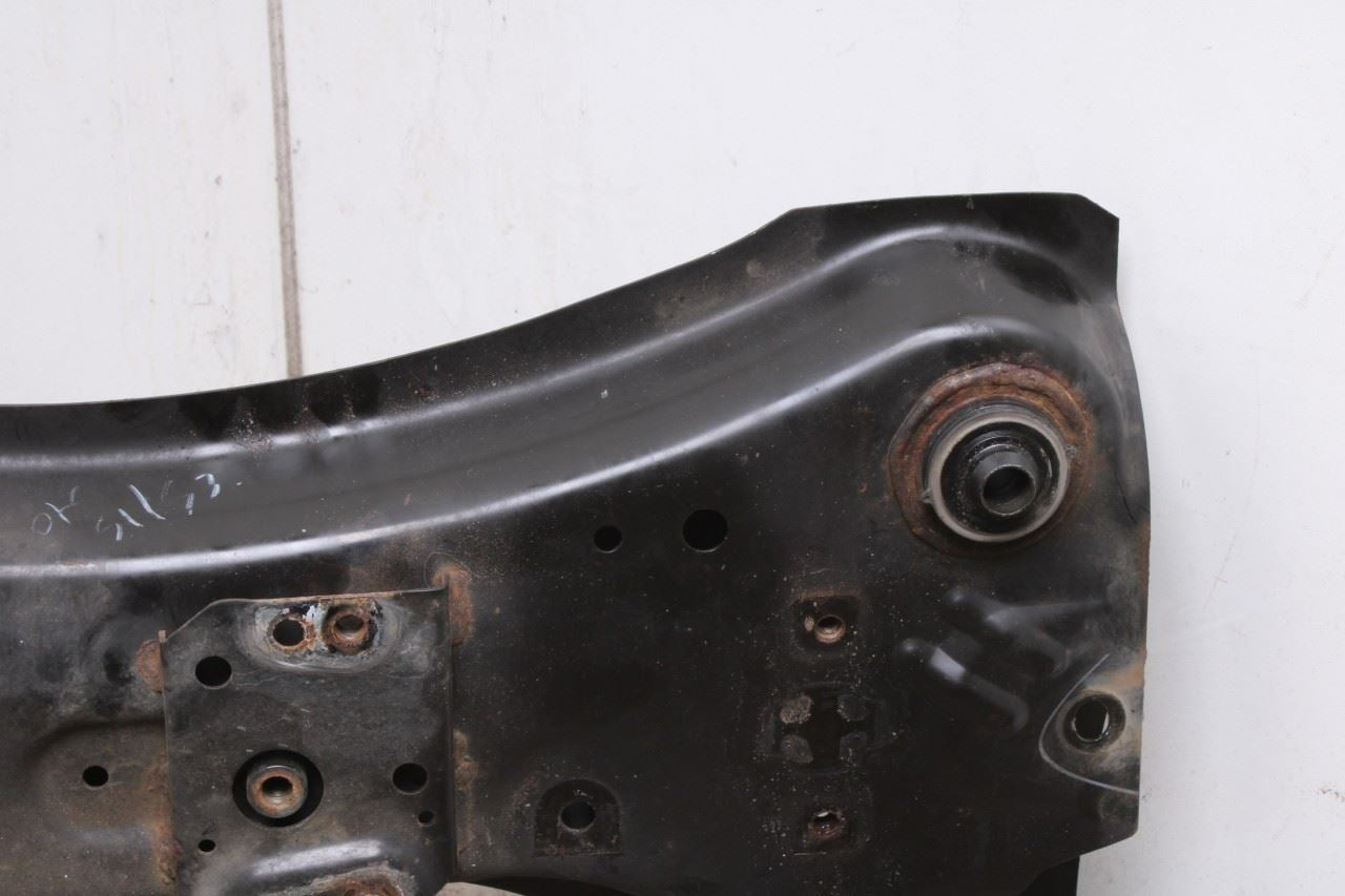 2015-2019 Nissan Sentra SL 1.8L FWD Front Crossmember Subframe 54400-4AF2B OEM - Alshned Auto Parts