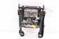 14-22 Jeep Grand Cherokee Limited Front RH Side Seat Lower Track Frame w/ Motors - Alshned Auto Parts