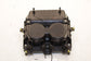 2024-2025 Mazda CX-30 2.5 S Front Center Console Cup Holder Panel DMST-G039X OEM - Alshned Auto Parts