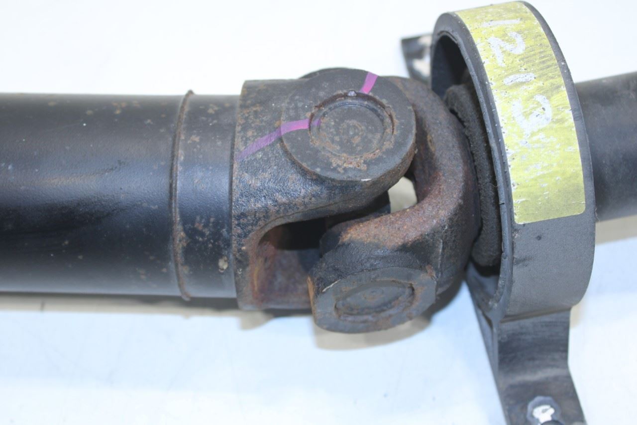 2010-2012 Jaguar XF 5.0L RWD Rear Drive Shaft Propeller C2Z8623 OEM - Alshned Auto Parts