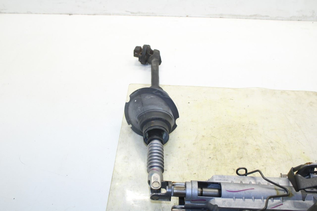 2014-2023 Dodge Challenger SXT 3.6L RWD Steering Column Assembly 68140569AD OEM - Alshned Auto Parts