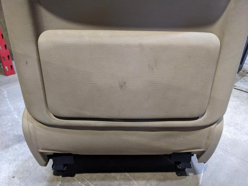 07-09 Lexus RX350 Front Passenger Right Side Seat Full Complete 71110-48120 OEM - Alshned Auto Parts