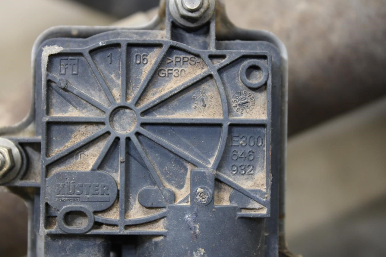 2021-2023 Kia Stinger GT1 3.3L AWD Rear Right Exhaust System Muffler 28711-J5900 - Alshned Auto Parts