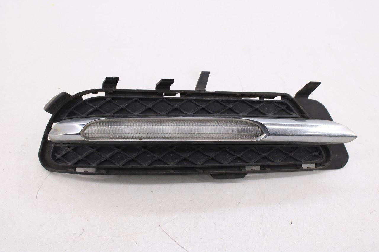10-13 Mercedes-Benz E 350 Luxury 4Matic FR Right and Left Fog Light Lamp *ReaD*2